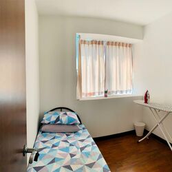 Tanamera Crest (D16), Condominium #606943681